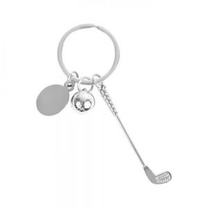 LLAVERO FAIRON personalizada